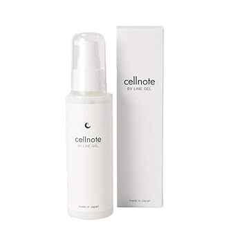 専用　4個セット　cellnote BV LINE GEL 100g SALE 10%OFF 送料無料 ◇ バストケアジェル cellnote. BV LINE